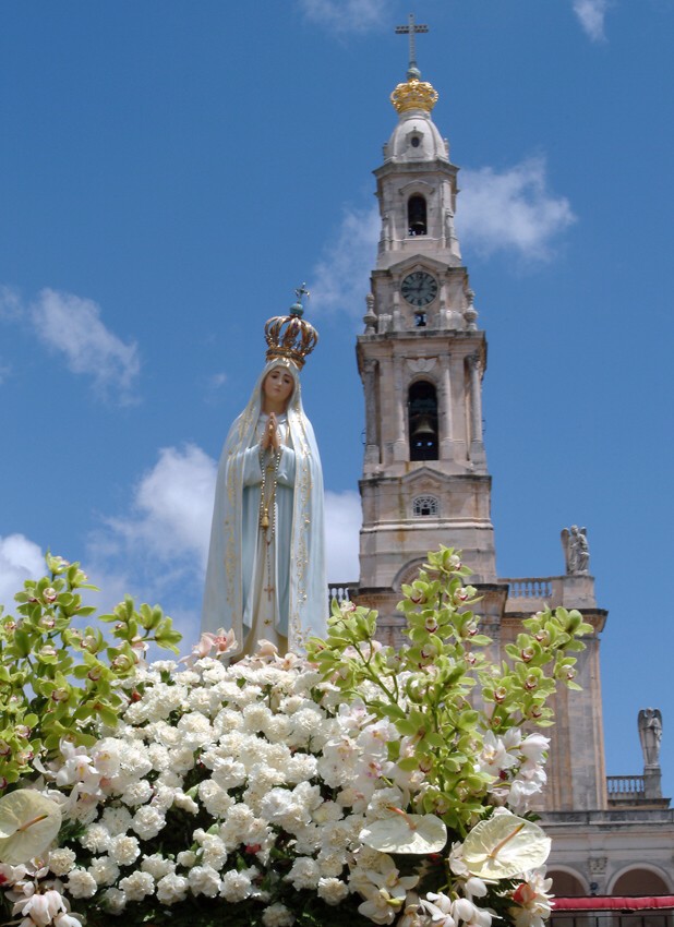 FATIMA