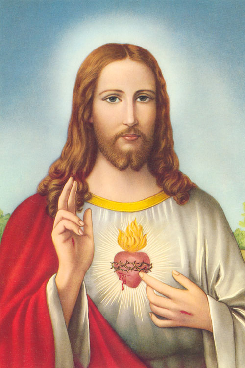 Sacro Cuore di Ges�