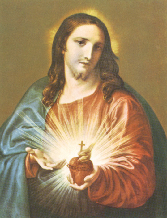 Sacro Cuore di Ges�